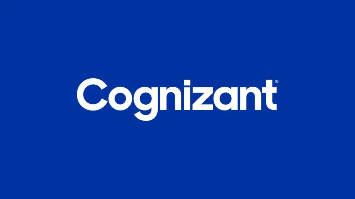 Cognizant layoffs 2026