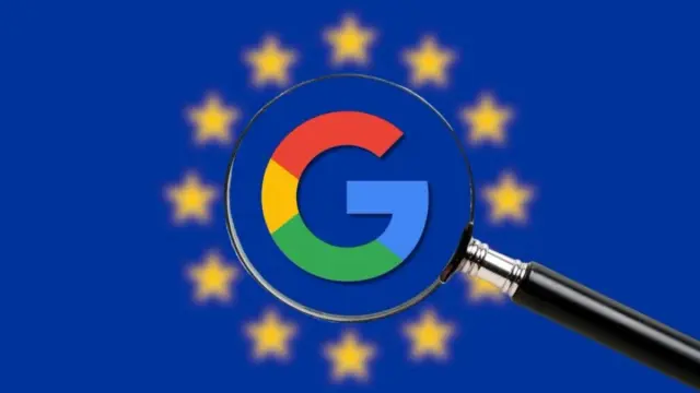 EU orders Google