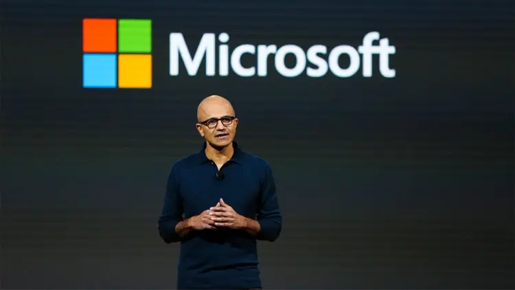 Microsoft Targets OpenAI, Anthropic AI Products With New Sales Strategy - TechResearch