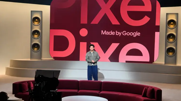 Google Pixel 11 Event Highlights Key AI and Hardware Announcements - TechResearch