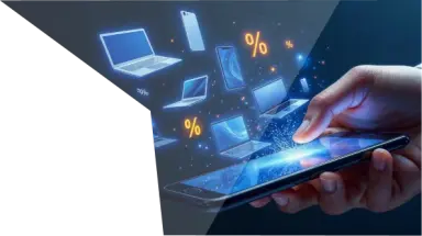 SalesTech - TechResearch