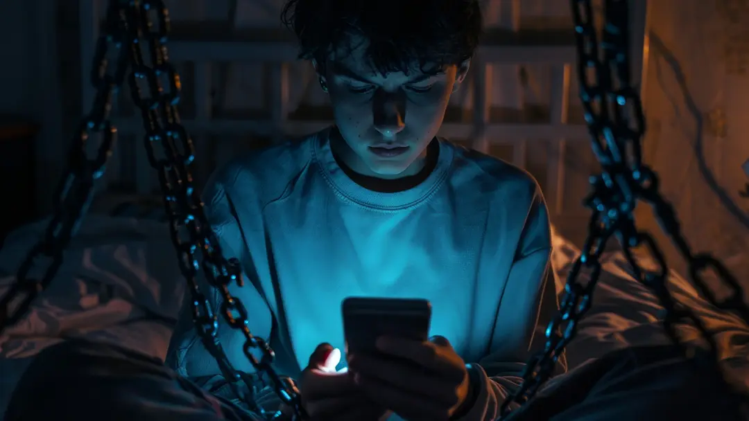 How Big Tech is Ruining Your Attention - TechResearch