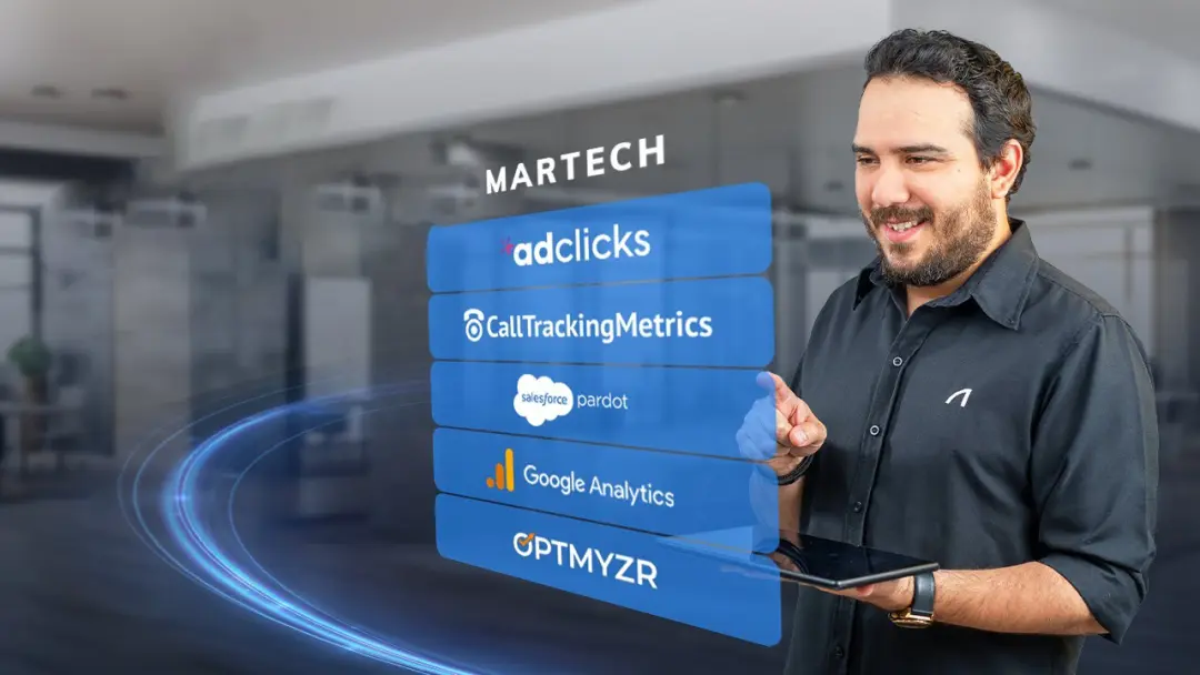 Top MarTech Tools You Need to Know in 2023 - TechResearch