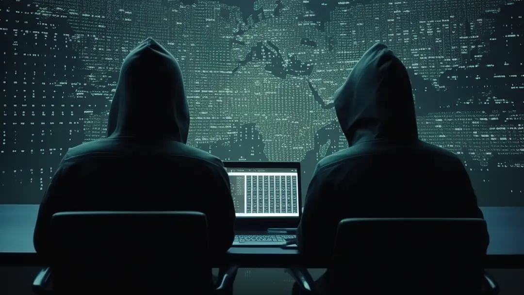 The Kids Who Hacked The CIA - TechResearch