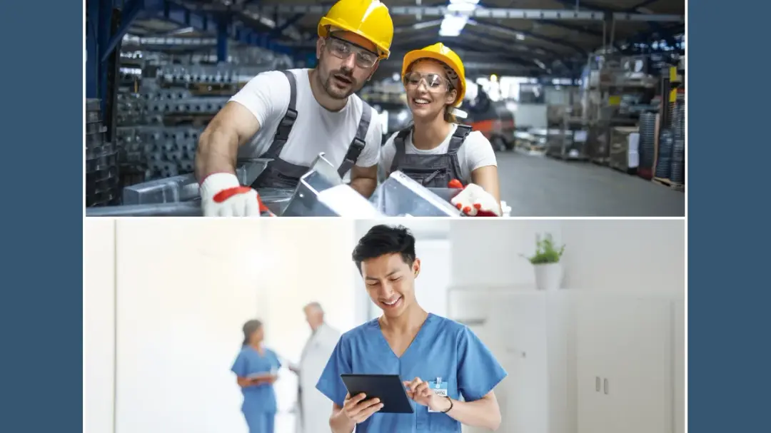 Partner with Governors State University to build the workforce you need - TechResearch