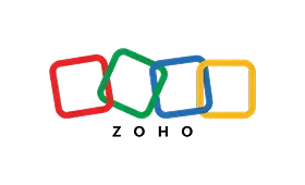 Zoho - TechResearch