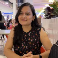 Nisha Mehra Nisha Mehra - TechResearch