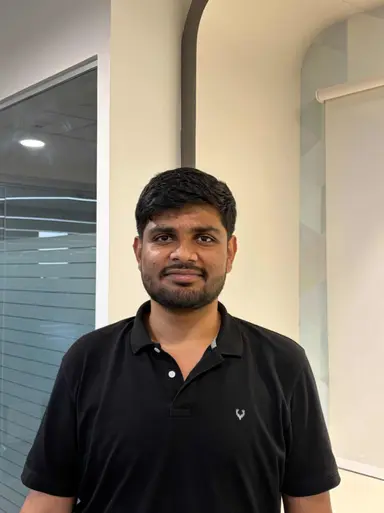 Sai Kapil Sai Kapil - TechResearch