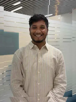 Ethan Lazarus Ethan Lazarus - TechResearch