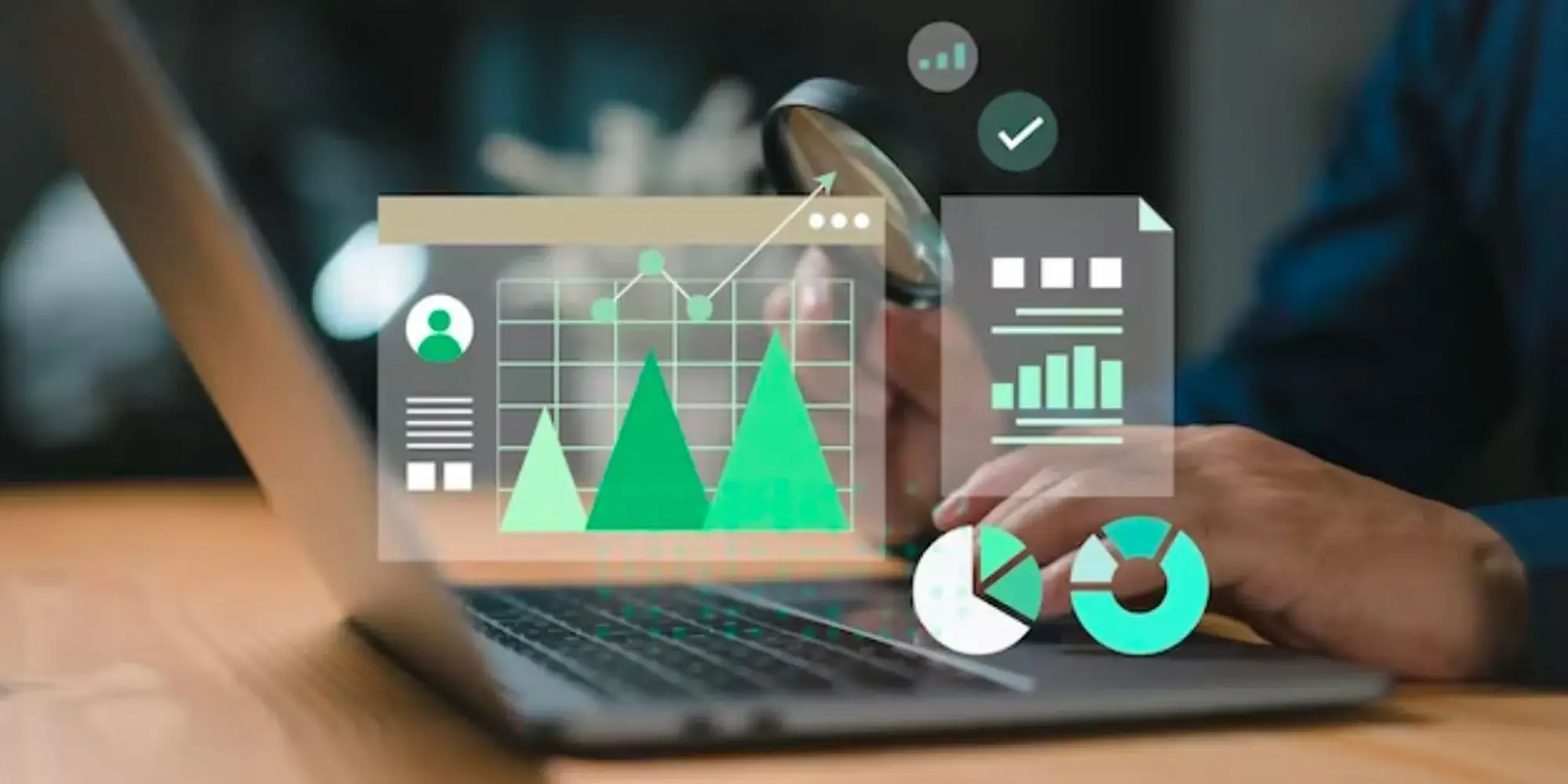How Businesses Can Utilize Big Data for Social Media Marketing? Learn how data-driven insights can help you engage with your audience