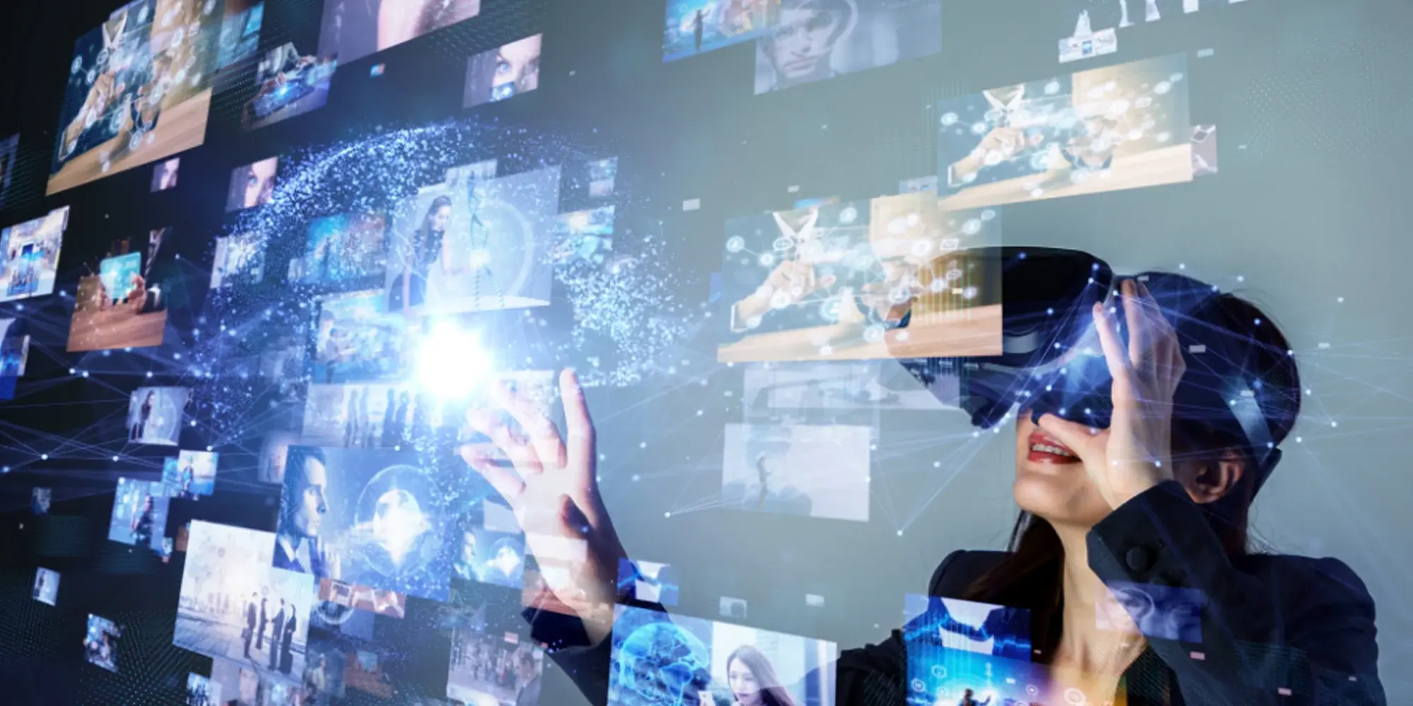 Benefits Of Augmented Reality To Marketing Learn why augmented reality is a marketing game-changer. Discover AR's unique advantages in creating memorable