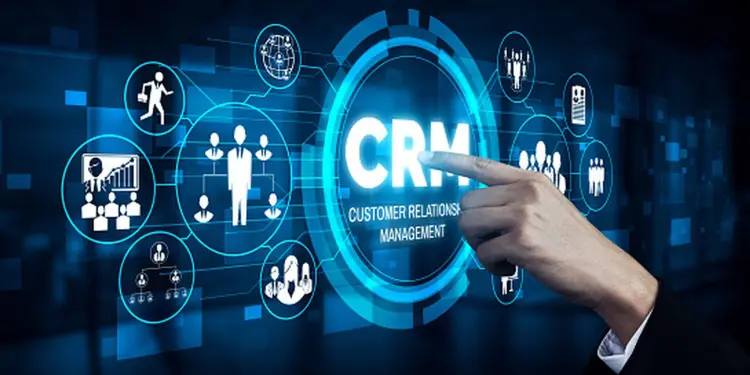 How To Pick Out Best CRM Software How To Pick Out Best CRM Software - TechResearch