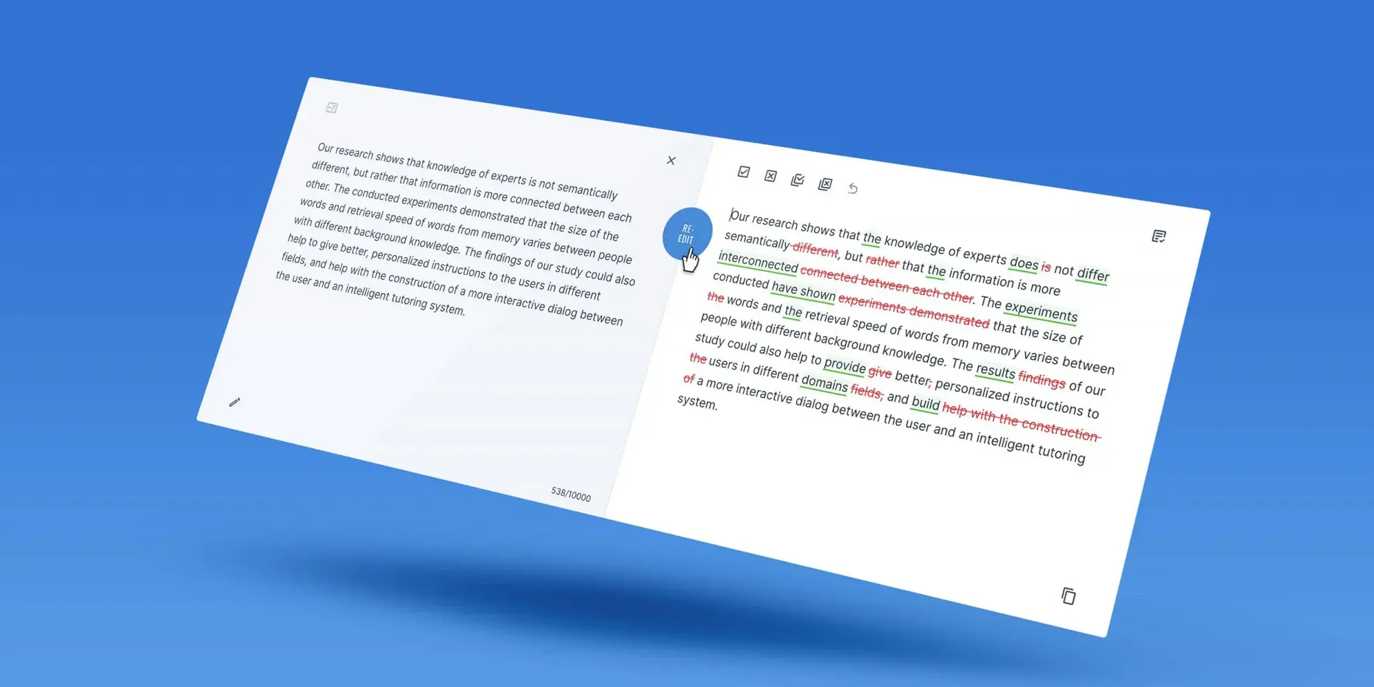 Top 5 Article Rewriters To Remove Plagiarism Tools Explore the top free article rewriters that help create plagiarism-free content. Find out how tools like Sujoydhar