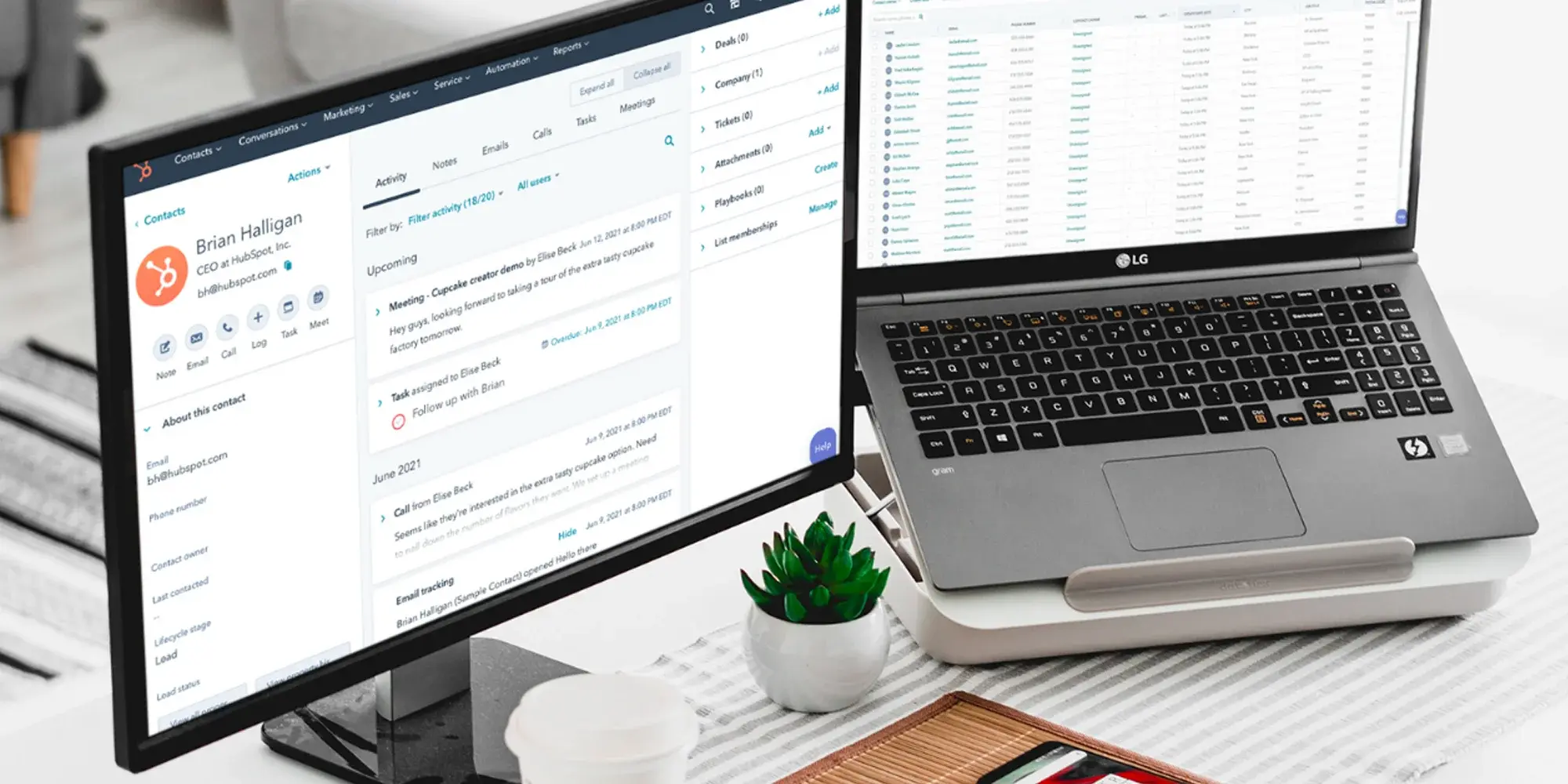 7 Best Martech Tool Stack for Fruitful Result Get insights into the best Martech Tool Stack for your business. Discover how platforms like HubSpot
