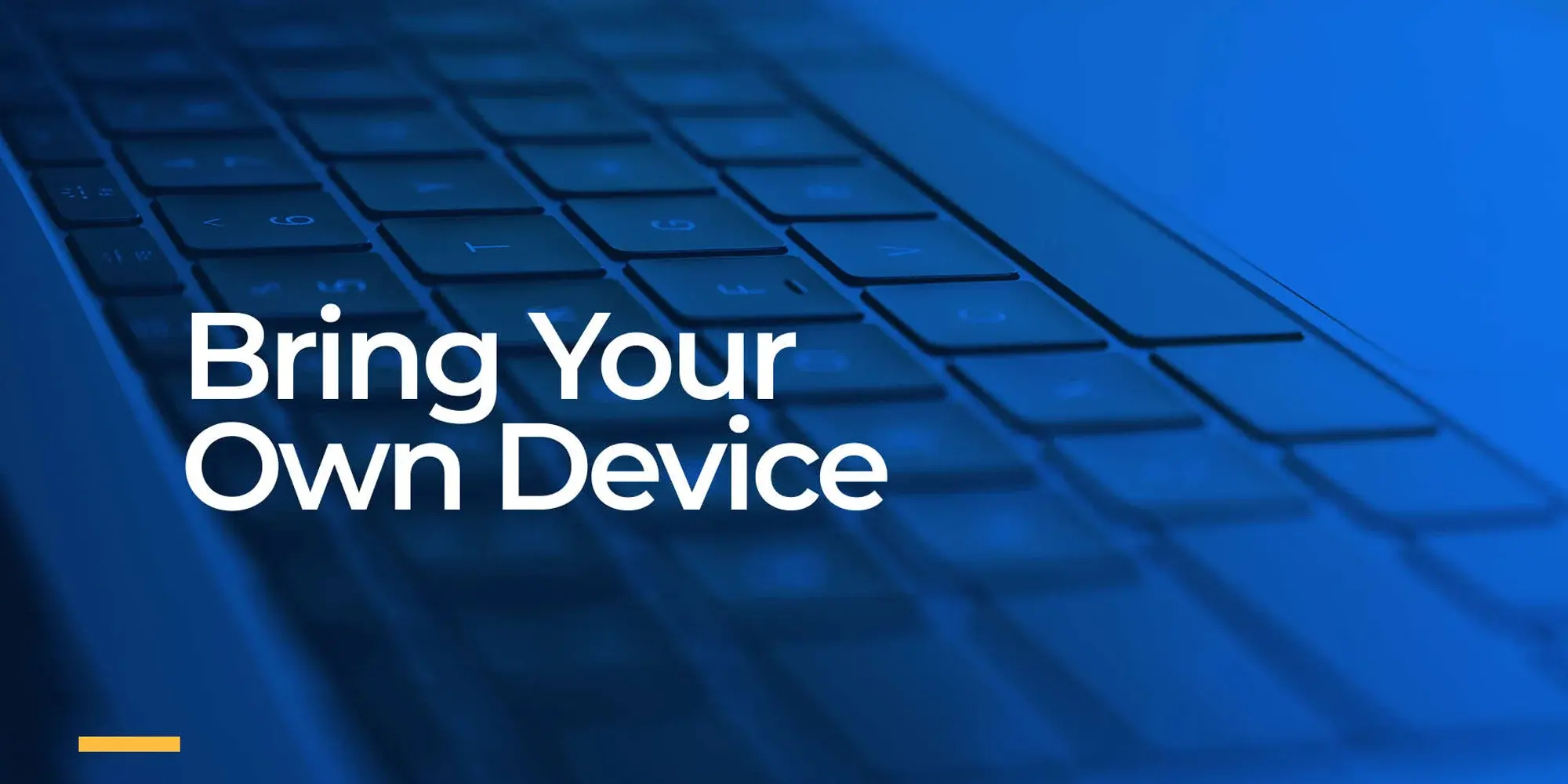 BYOD Policy Helps, but Only With Cyber Security in Place Explore the impact of the BYOD policy on productivity and data security. Understand why businesses must invest in robust cybersecurity measures to protect sensitive information.