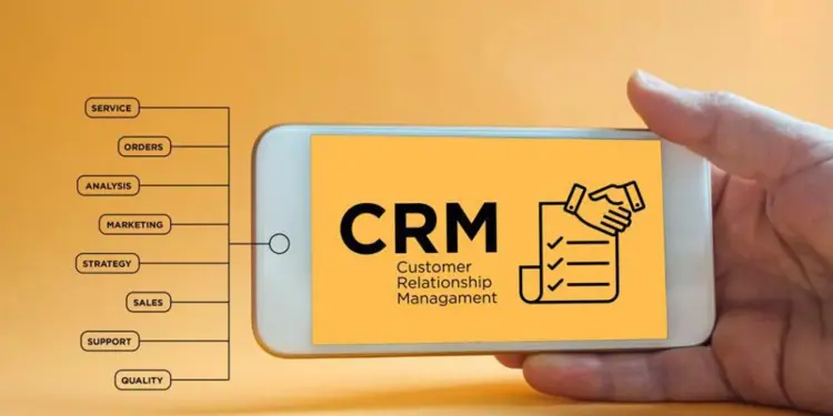 Everything You Need to Know : CRM Software Everything You Need to Know : CRM Software - TechResearch