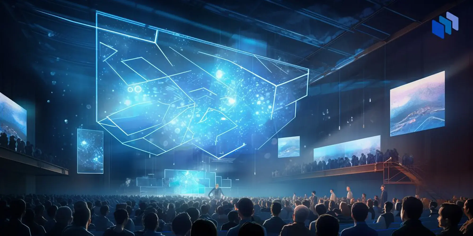 Top 5 Tech Trends for Organizing Live Business Events Uncover the tech trends that will transform live events from advanced analytics to VR/AR and sustainable practices