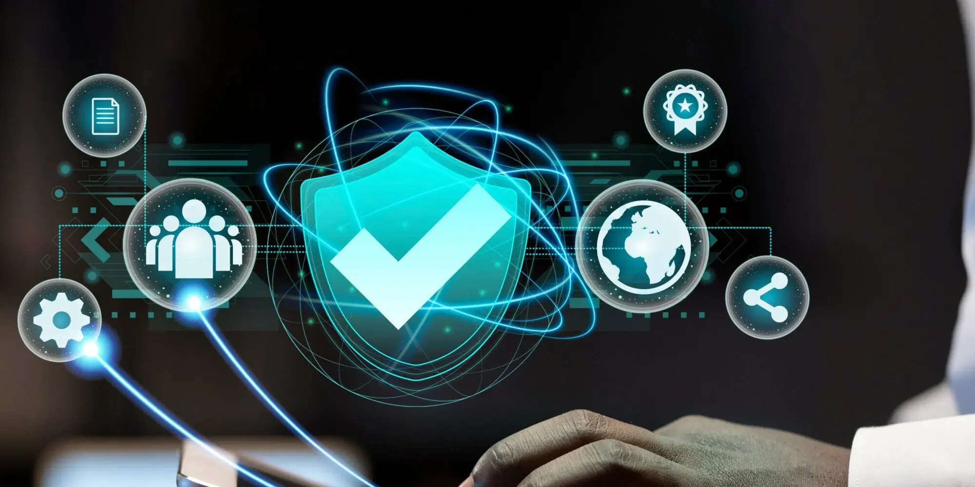 7 Steps to Write the Ultimate App Security Strategy Build a strong app security strategy with these steps
