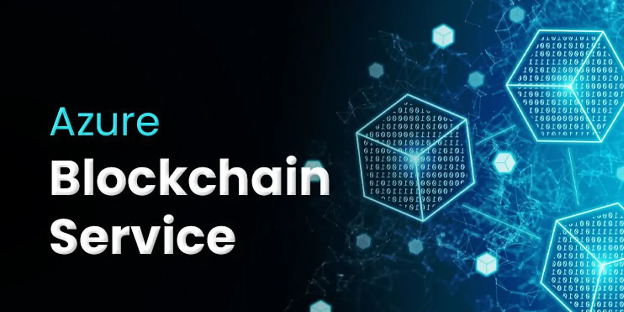 Microsoft Azure Blockchain Technology And Applications Streamline data sharing and boost efficiency with Azure's blockchain solutions. Manage networks