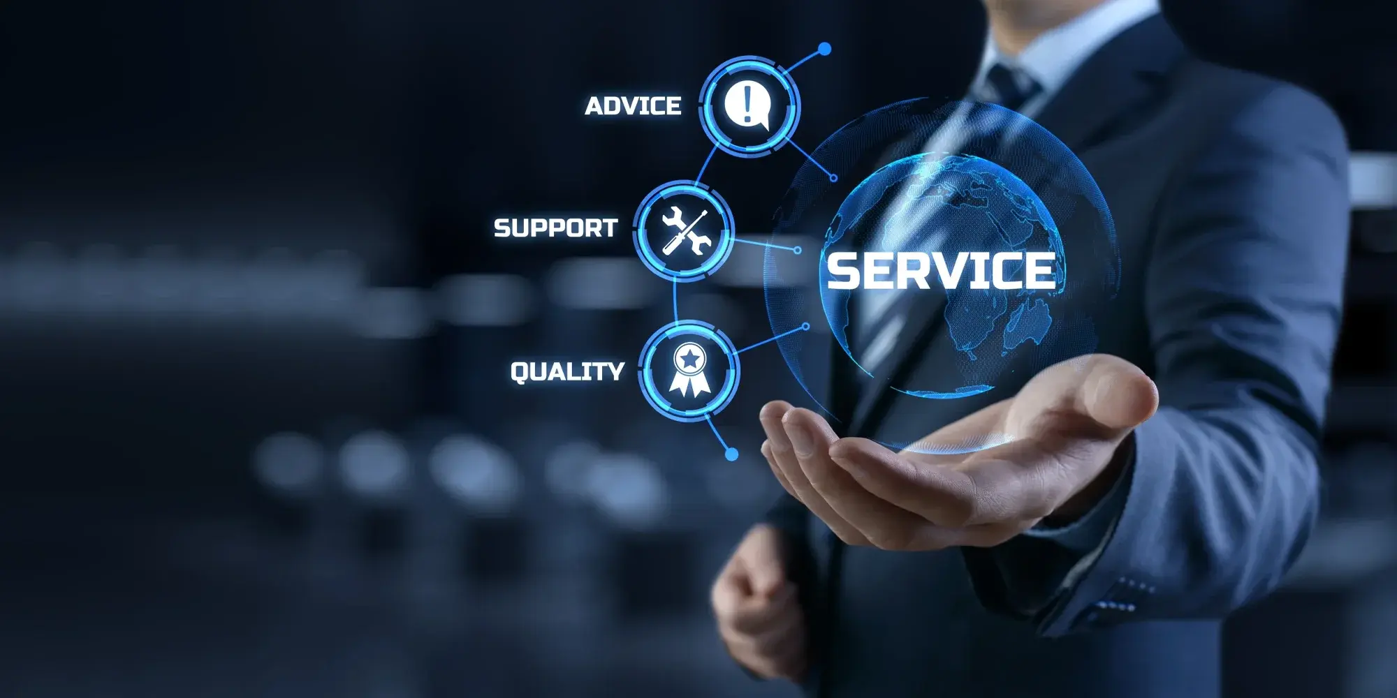 Small Guide on Benefit of Managing IT Services for your Business Managed IT services outsource your IT operations
