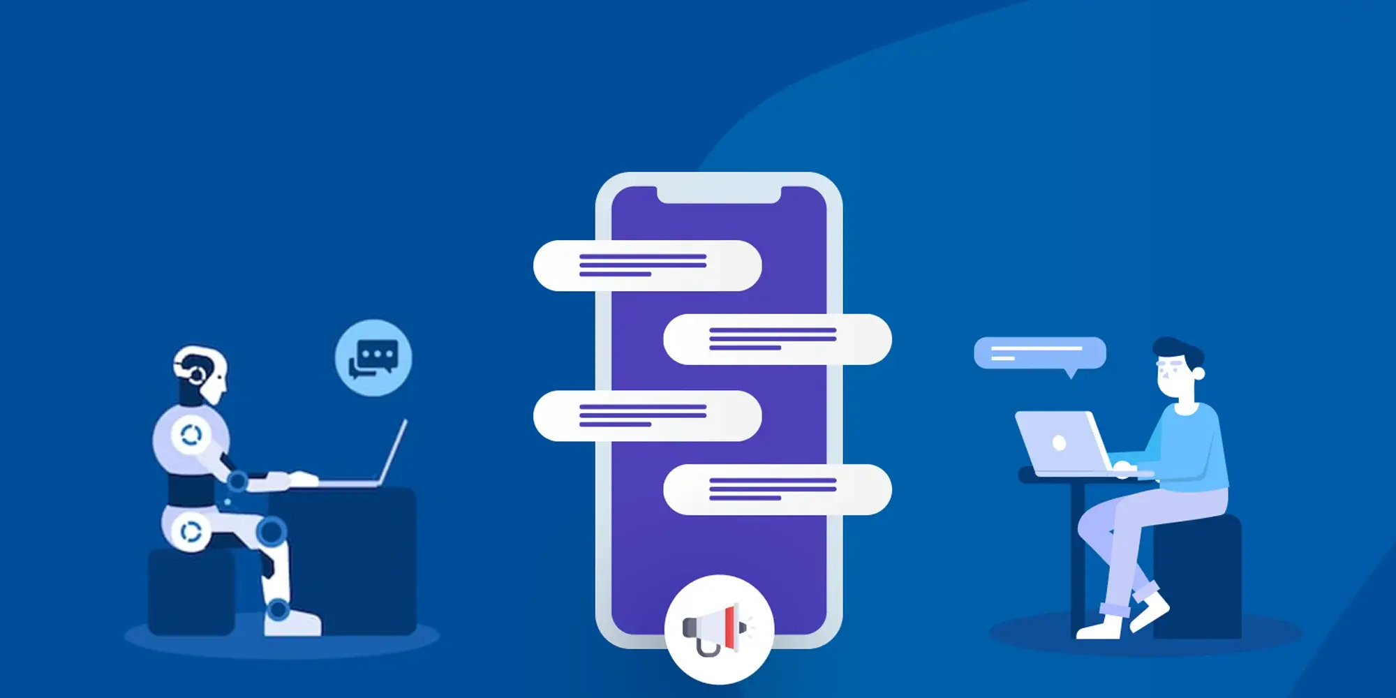 Chatbot Marketing For Personalized Brand Communication Chatbots enhance brand-consumer interaction