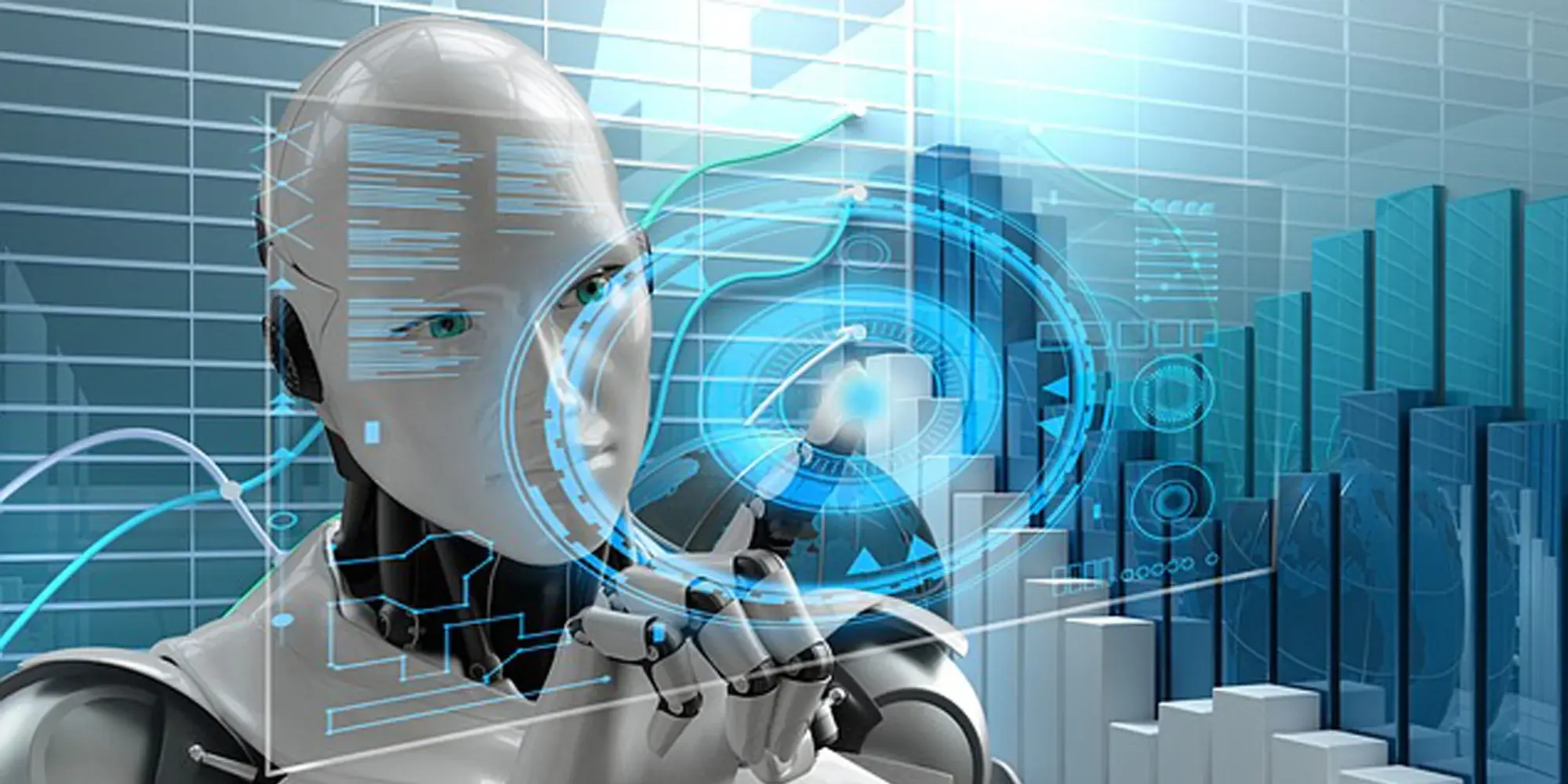 6 Ways to Use AI for Business and Its Growth – TRO In this article