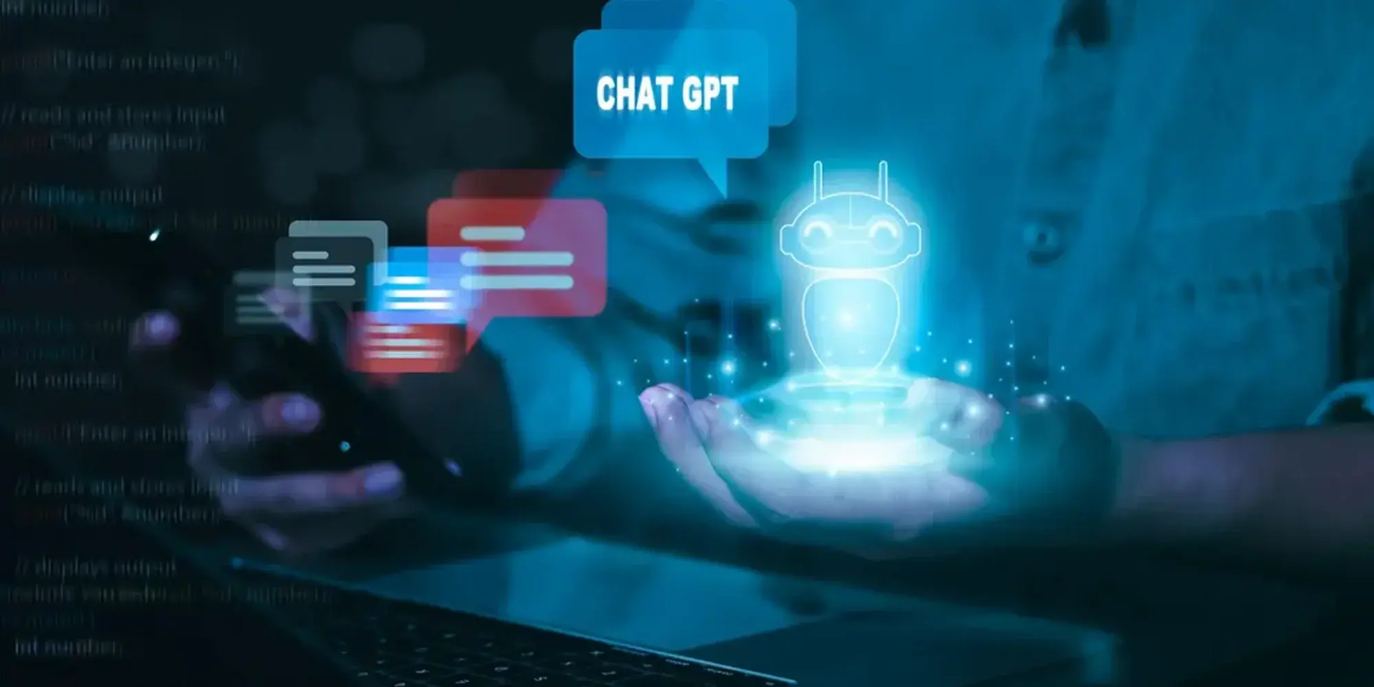 Chatbots: For Personalized Brand Communication! Explore chatbots' role in digital marketing and personalized communication