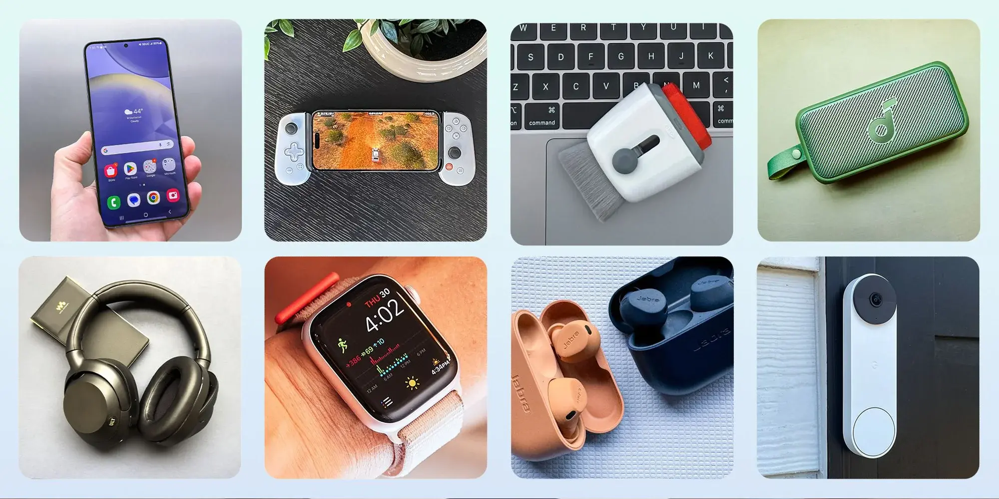 8 Cool and Affordable Tech Gadgets To Look Out Technology makes life better and much easier