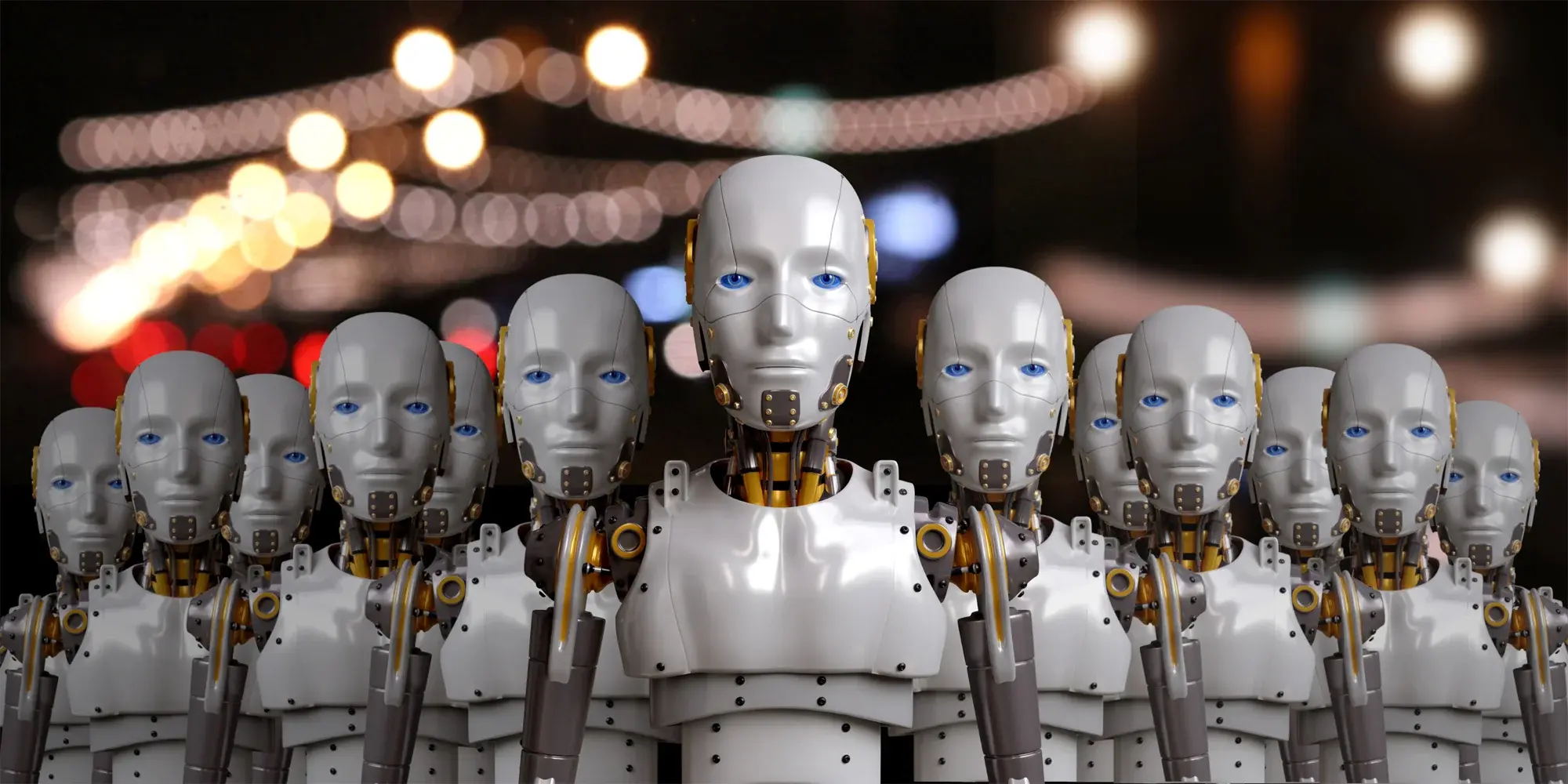 The Future of AI and Robotics: How They’re Shaping Tomorrow’s World AI-powered robotics is unlocking education