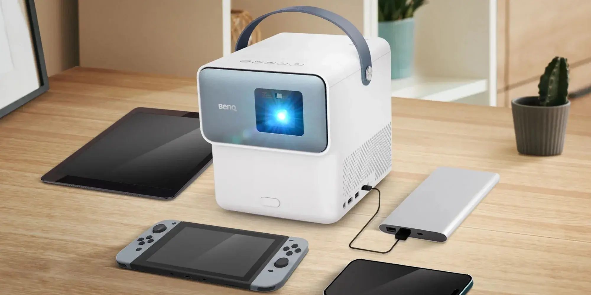 Portable Projectors in 2022: Compact and Easy-to-carry Now watch movies wherever you want. Take a look at new-edge Portable Projectors with some amazing features available in different variants. Read More.