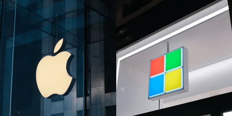 Microsoft Office vs. Apple iWork Review: Which is Better? Microsoft Office vs. Apple iWork Review: Which is Better? - TechResearch