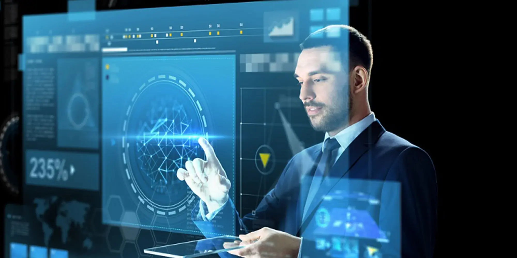 A Cloud With a Mind of Its Own – AI and Cloud Services Cloud Services