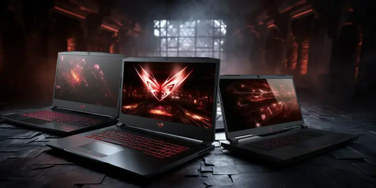 5 Things to Consider When Buying a Gaming Laptop 5 Things to Consider When Buying a Gaming Laptop - TechResearch