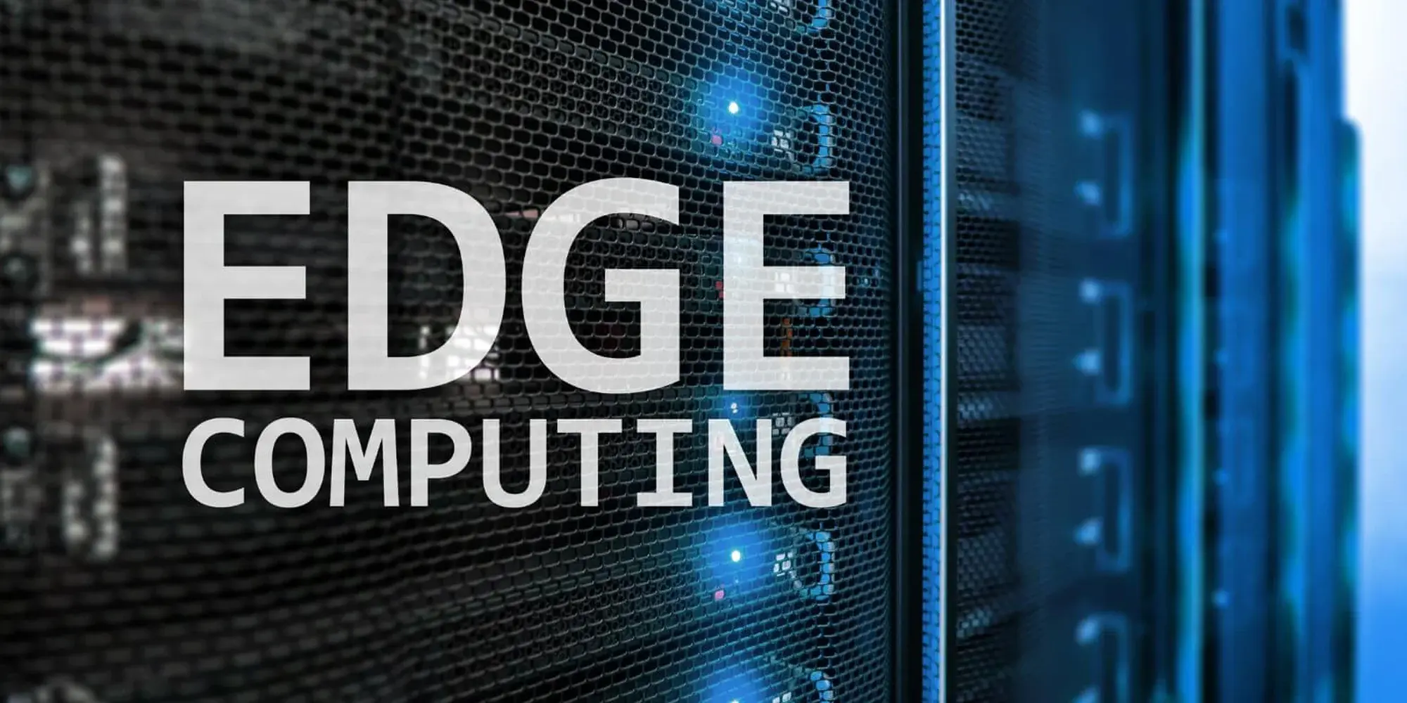 Why Do We Need Edge Computing For A Sustainable Future? Edge computing is a distributed IT architecture in which client data processing occurs as close to the originating source as possible at the network’s periphery.