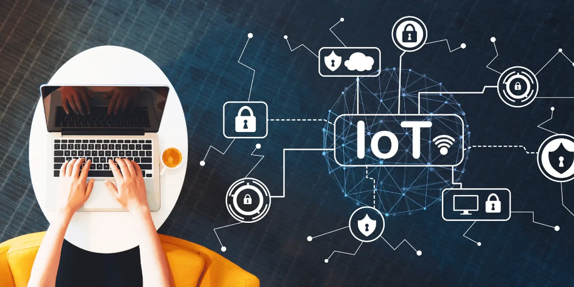 The Internet Of Things – Everything You Need To Know About IoT creates opportunities for vast interconnected systems that improve efficiency in a host of different commercial and consumer-centric tasks.
