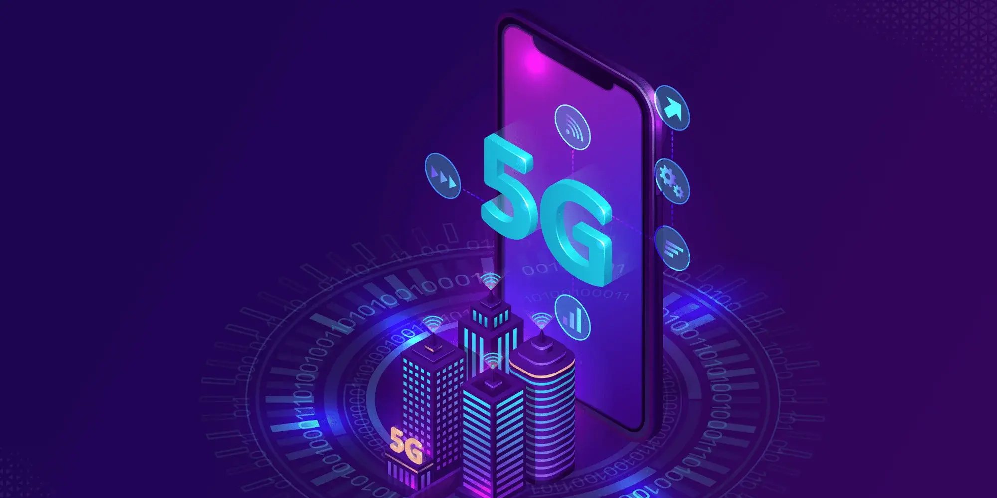 How will the 5G Technology Impact Smartphone App Development? In this era the 5G has impact in our life positively but what is what is 5G technology actually and how it is recognized.
