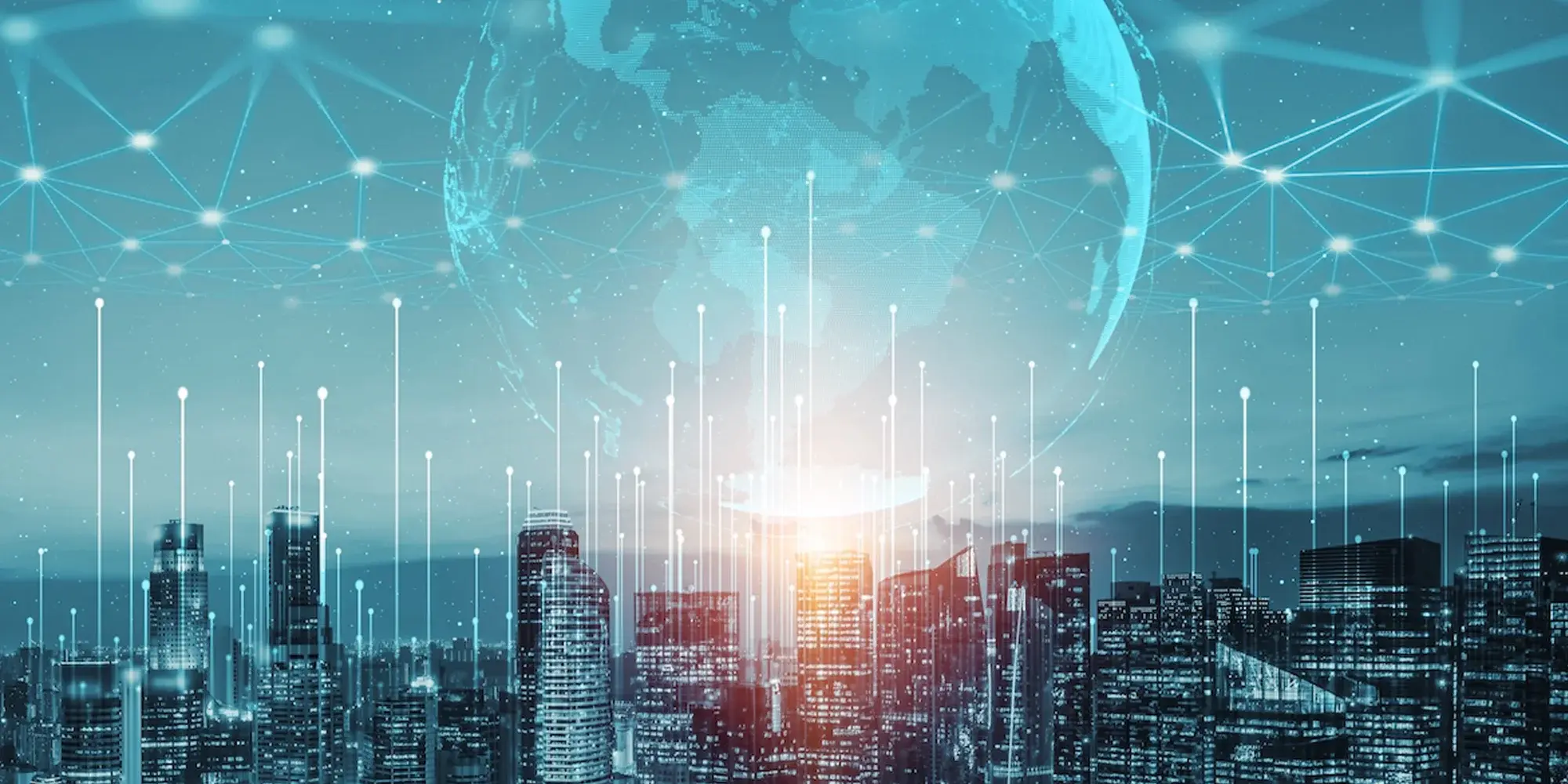 Smart Building Technology: Examples and Opportunities Smart building technology is a digital and intelligent framework encompassing IoT