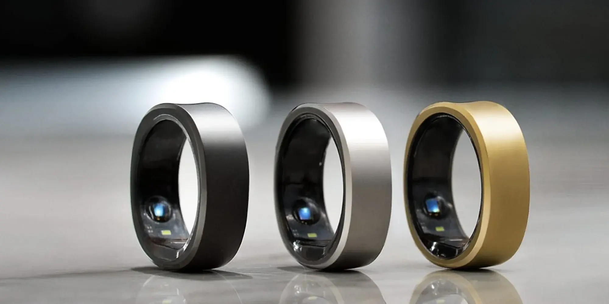 Smart Rings: The Future of Wearables? Smart Rings