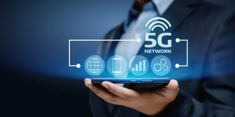 5G Network: A Comprehensive Resource for Consumers 5G Network: A Comprehensive Resource for Consumers - TechResearch