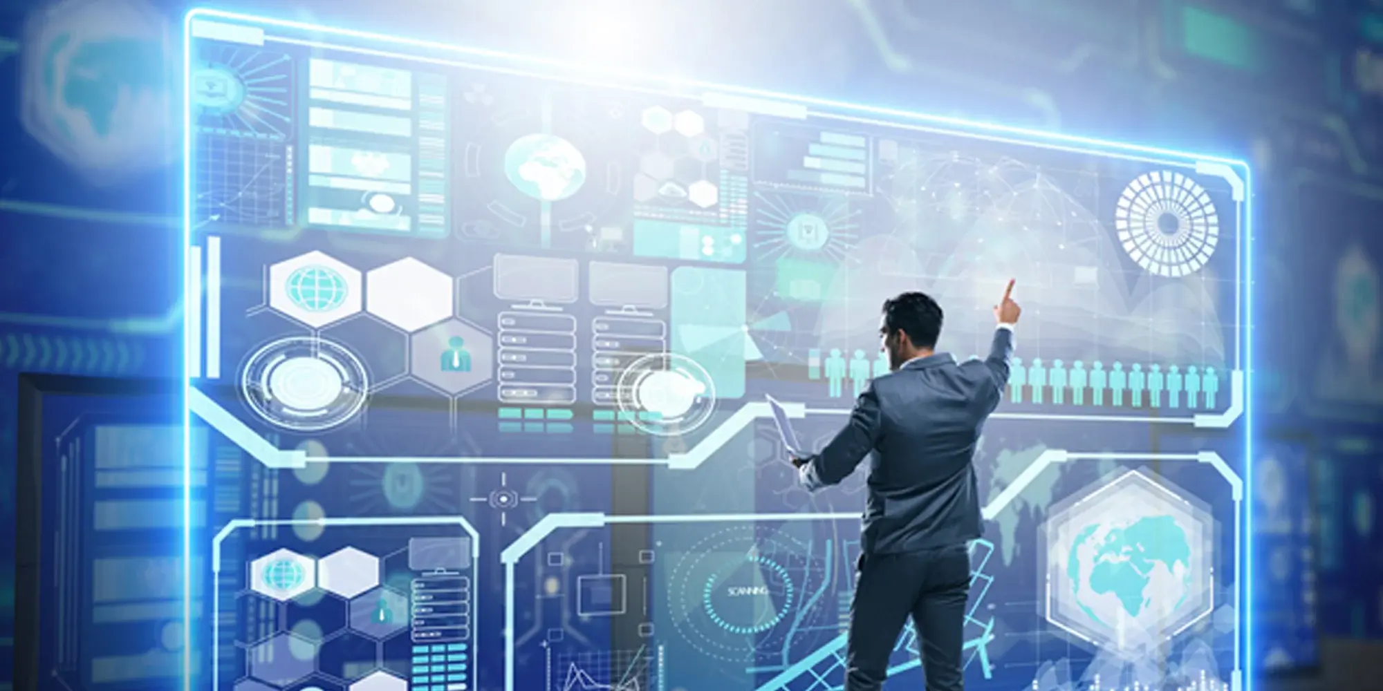 Top 5 Examples of Machine Learning App Development machine learning app development