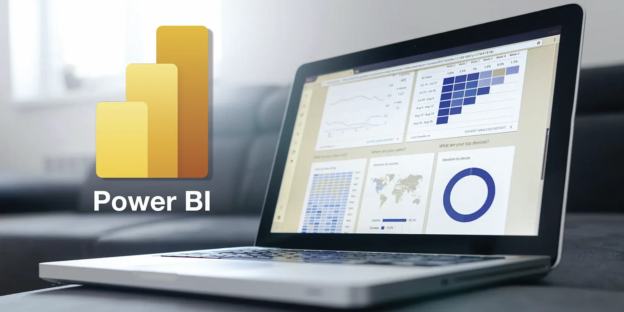 The Growing Power of Data Visualization in Finance Data Visualization