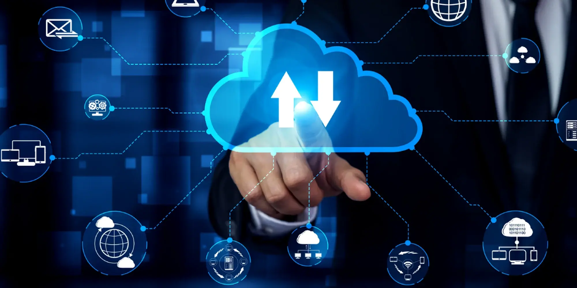 Why Video Conferencing Technology Is Must for Hybrid Work Setup? Video Conferencing