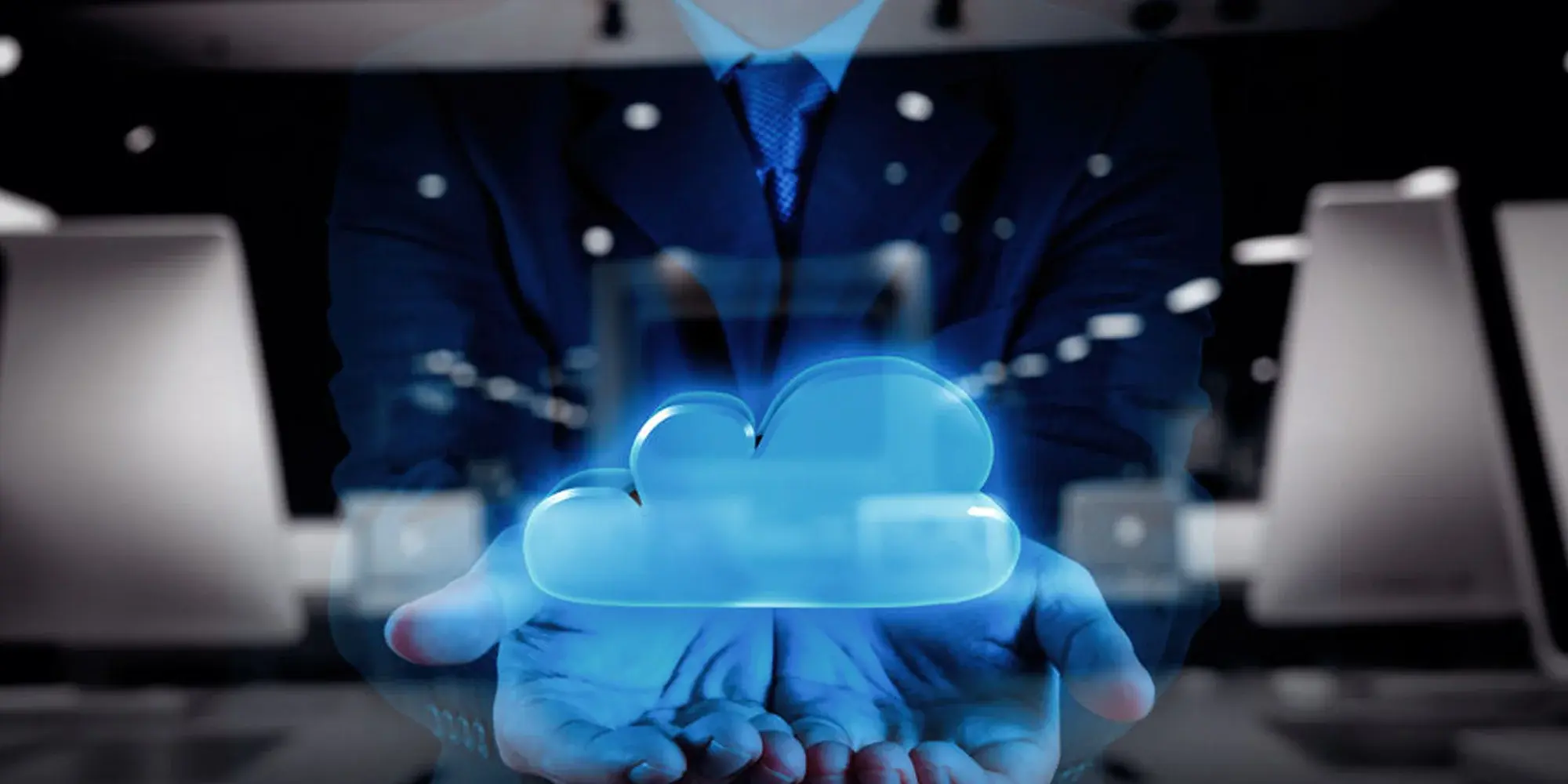 What is Cloud Computing? Definition, Types, and Benefits what is cloud computing