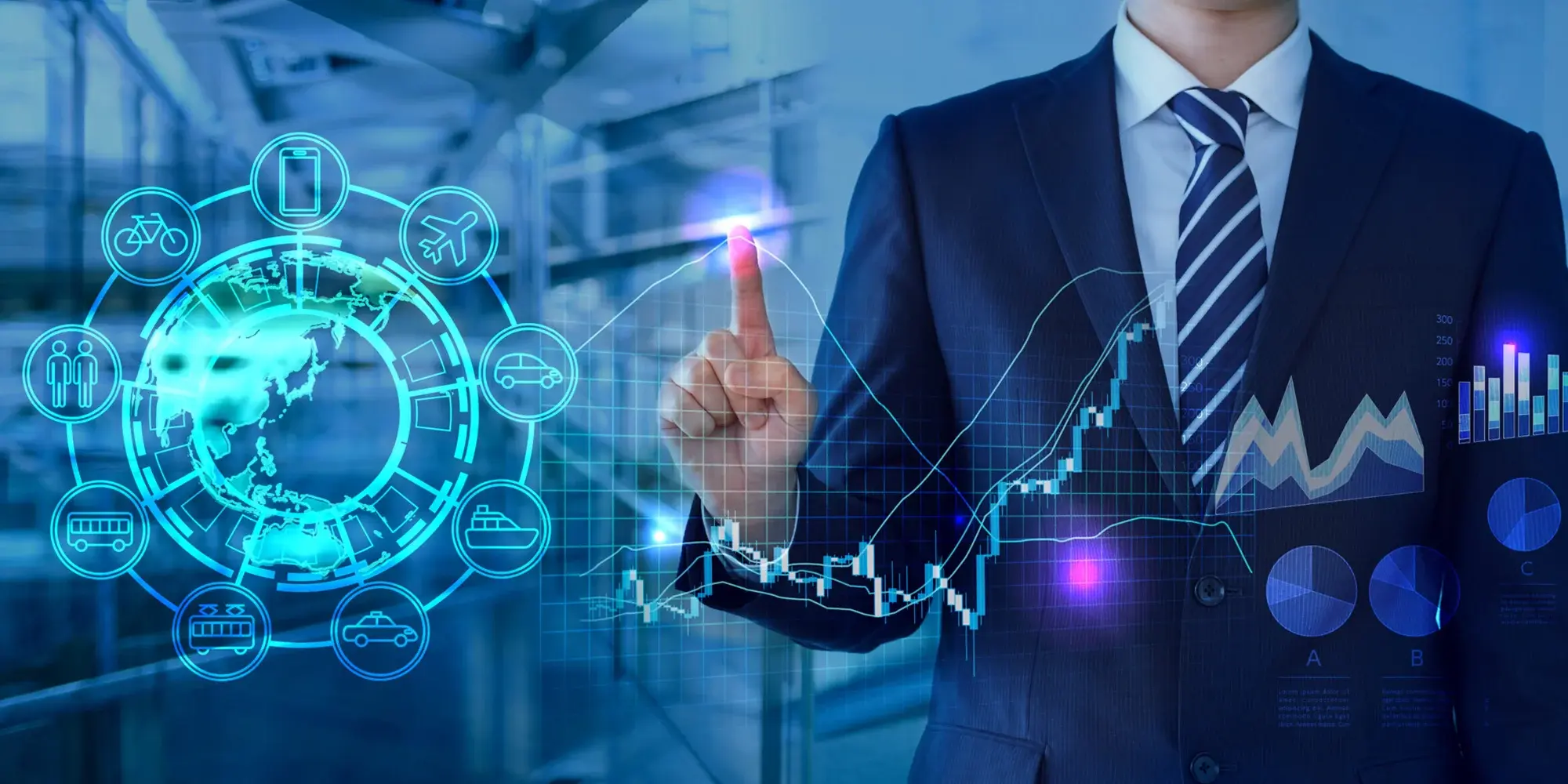Best Practices for IT Infrastructure Management for Enterprises A well-managed IT infrastructure is secure