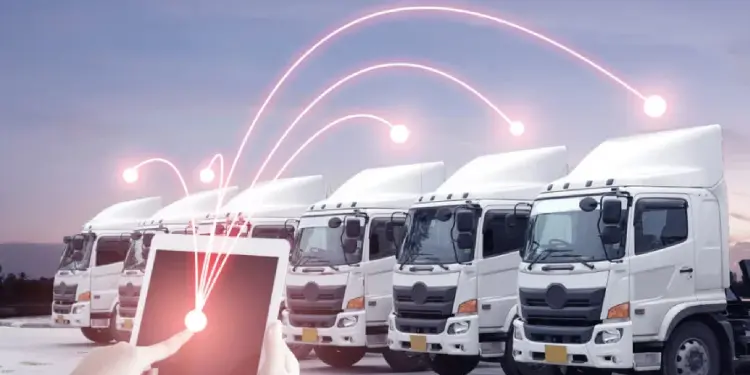 How to Optimize Fleet Management with Predictive Analytics How to Optimize Fleet Management with Predictive Analytics - TechResearch
