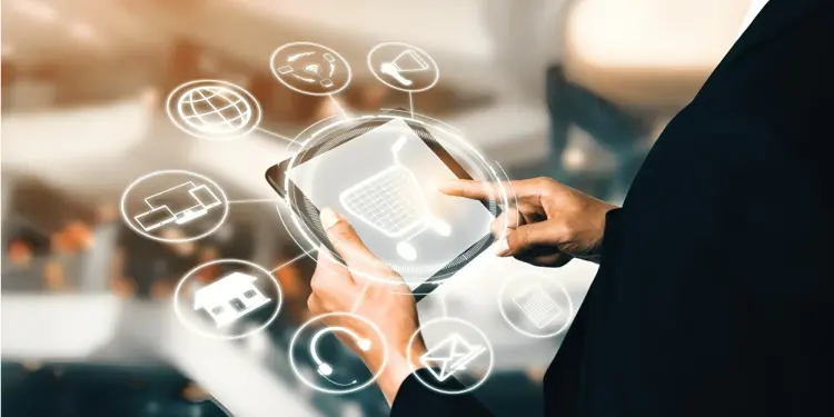The Complete Guide to Omnichannel Customer Service for 2024 The Complete Guide to Omnichannel Customer Service for 2024 - TechResearch