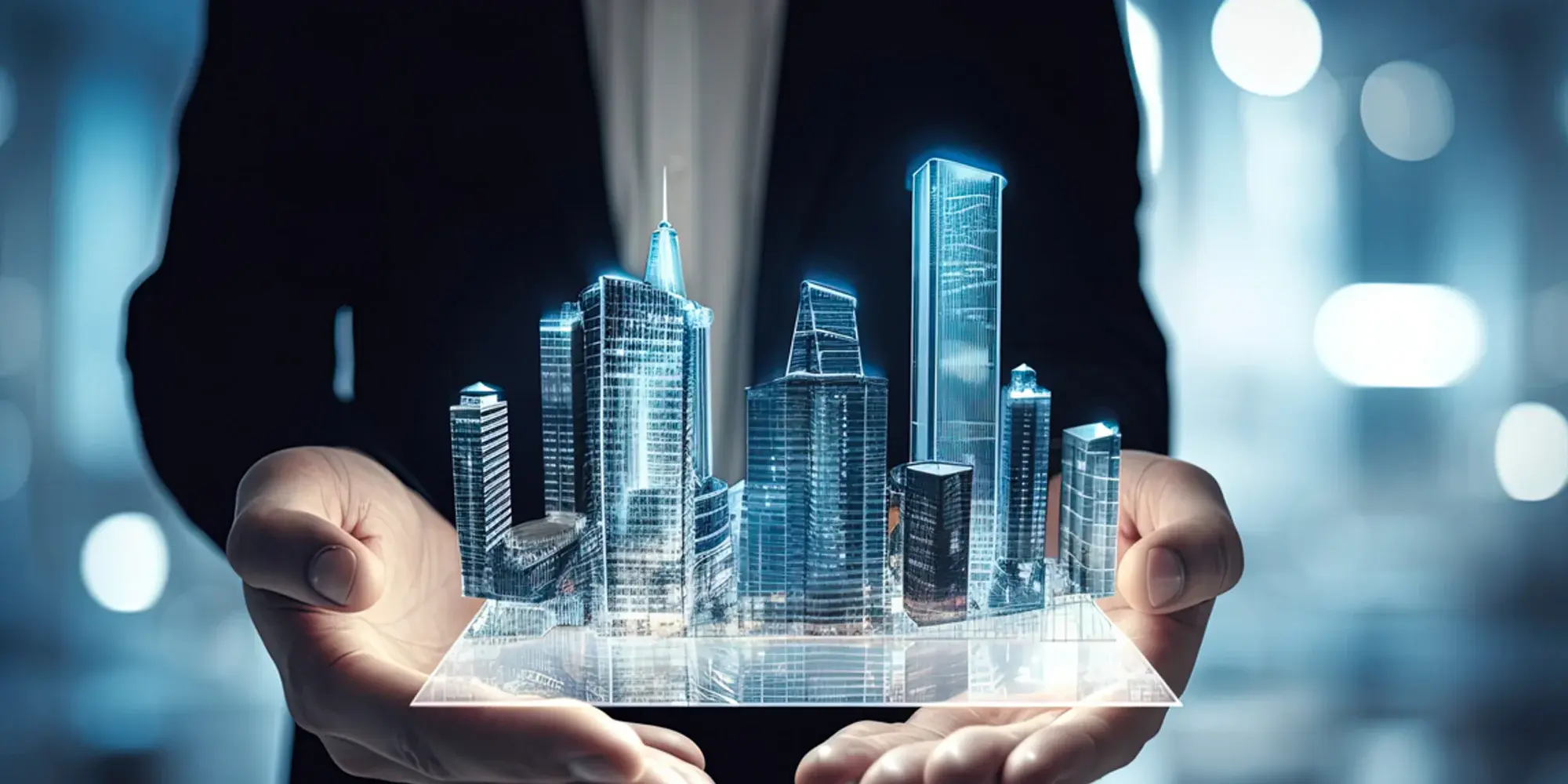 Top 7 Real Estate Trends You Need to Know in 2024 From suburban living to data-driven investments