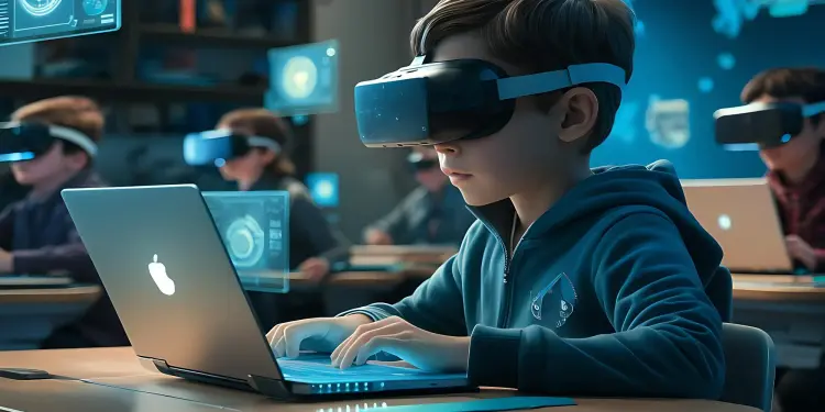 What is Gamification in Education: How is It Benefitting EdTech? What is Gamification in Education: How is It Benefitting EdTech? - TechResearch