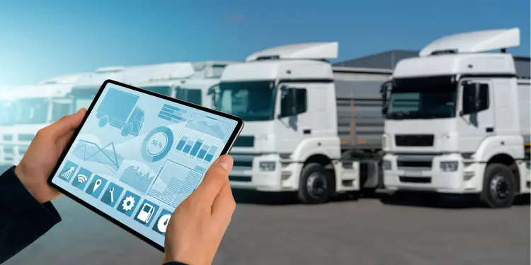 The Ultimate Guide to Fleet Management: Everything You Need to Know The Ultimate Guide to Fleet Management: Everything You Need to Know - TechResearch