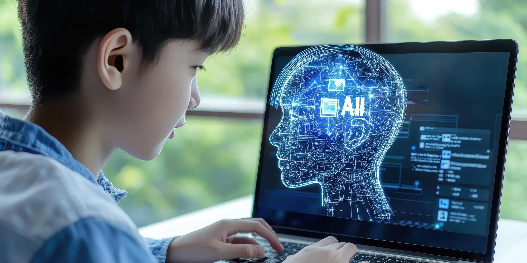 The Rise of Education Software: How AI is Personalizing Learning Experiences How AI-driven education software like PODD and Co: Writer making classrooms more inclusive by supporting students with special needs.